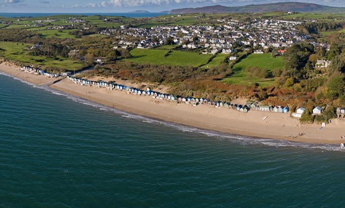 Abersoch